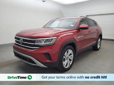 2020 Volkswagen Atlas in Greenville, SC 29607