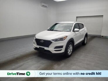 2019 Hyundai Tucson in Jackson, MS 39211