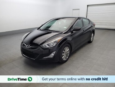 2014 Hyundai Elantra in Owings Mills, MD 21117