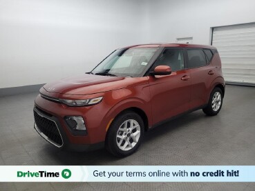 2022 Kia Soul in Temple Hills, MD 20746