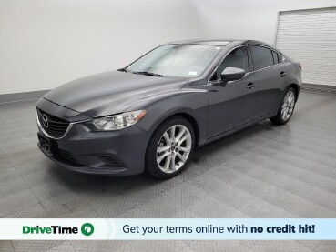 2016 Mazda MAZDA6 in Phoenix, AZ 85015