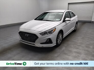 2018 Hyundai Sonata in Stone Mountain, GA 30083