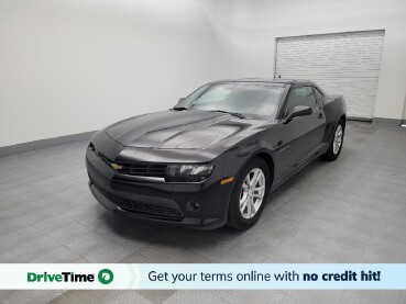 2015 Chevrolet Camaro in Columbus, OH 43228