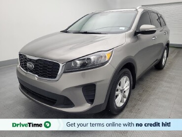 2019 Kia Sorento in Gladstone, MO 64118