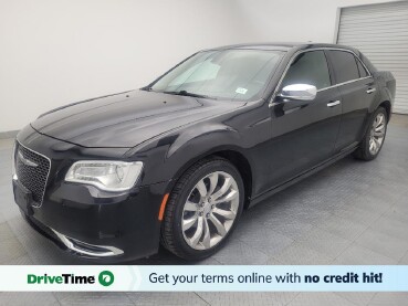 2019 Chrysler 300 in Houston, TX 77074