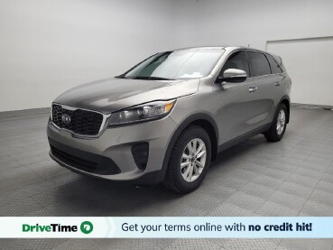 2019 Kia Sorento in Tulsa, OK 74145