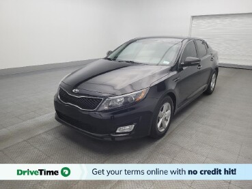 2015 Kia Optima in Tallahassee, FL 32304