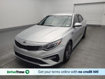 2019 Kia Optima in Tallahassee, FL 32304