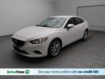 2017 Mazda MAZDA6 in Denver, CO 80012