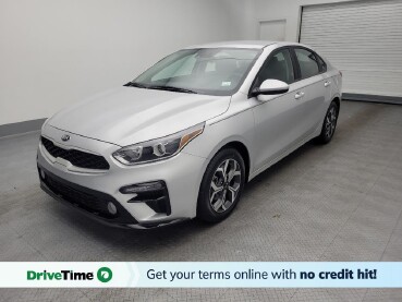 2021 Kia Forte in Wichita, KS 67207