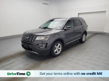 2016 Ford Explorer in Morrow, GA 30260