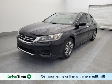 2015 Honda Accord in Tampa, FL 33612