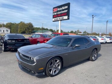 2012 Dodge Challenger in Gaston, SC 29053