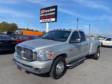 2009 Dodge Ram 3500 Truck in Gaston, SC 29053