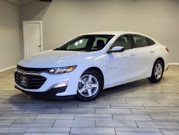 2019 Chevrolet Malibu in Cinnaminson, NJ 08077