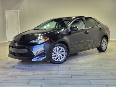 2019 Toyota Corolla in Cinnaminson, NJ 08077