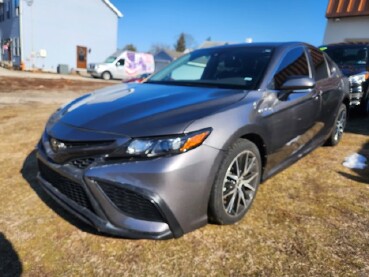 2022 Toyota Camry in Cinnaminson, NJ 08077