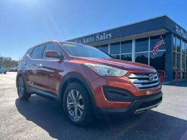 2014 Hyundai Santa Fe in Sebring, FL 33870