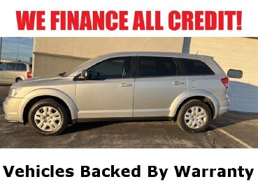 2014 Dodge Journey in Rapid City, SD 57701