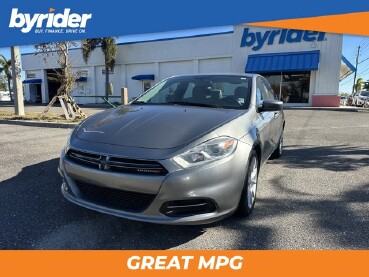 2013 Dodge Dart in Pinellas Park, FL 33781