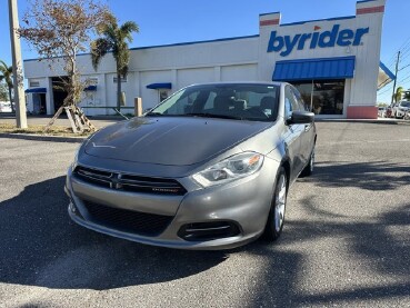 2013 Dodge Dart in Pinellas Park, FL 33781