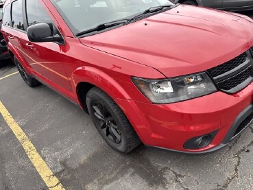 2019 Dodge Journey in Milwaukee, WI 53221