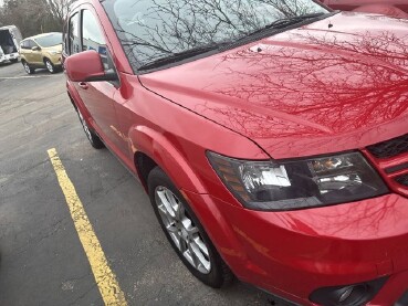 2017 Dodge Journey in Milwaukee, WI 53221