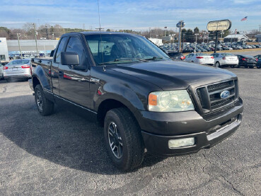 2005 Ford F150 in Hickory, NC 28602-5144