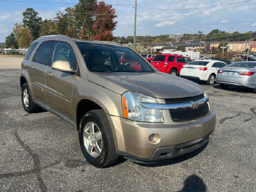 2008 Chevrolet Equinox in Hickory, NC 28602-5144