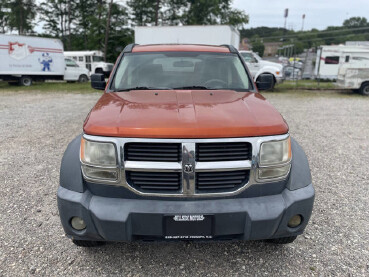 2007 Dodge Nitro in Hickory, NC 28602-5144