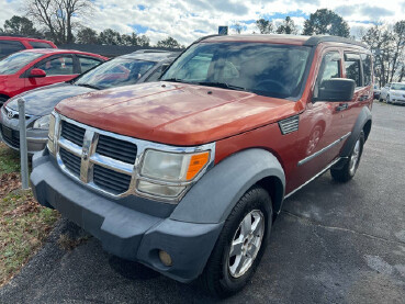 2007 Dodge Nitro in Hickory, NC 28602-5144