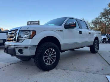 2011 Ford F150 in Conyers, GA 30094