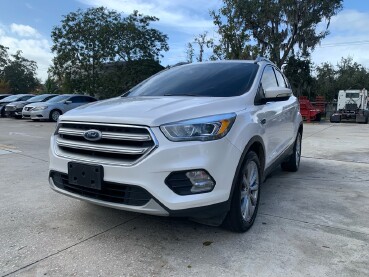 2017 Ford Escape in Sanford, FL 32773