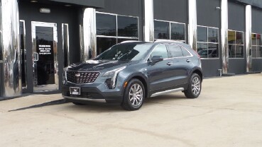 2019 Cadillac XT4 in Pasadena, TX 77504