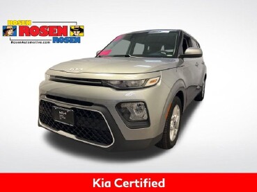 2022 Kia Soul in Milwaulkee, WI 53221