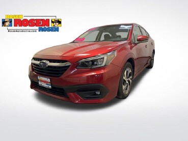 2022 Subaru Legacy in Milwaulkee, WI 53221