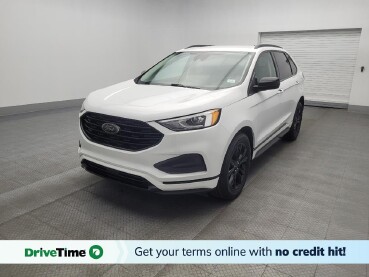 2022 Ford Edge in Sanford, FL 32773