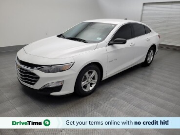 2019 Chevrolet Malibu in Chandler, AZ 85225