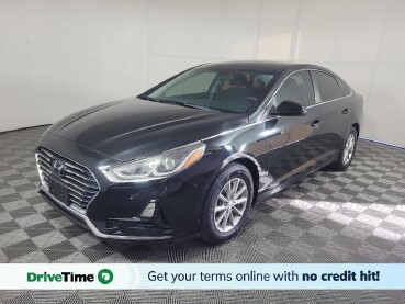 2018 Hyundai Sonata in Houston, TX 77074