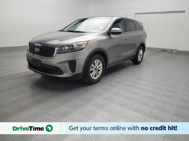 2019 Kia Sorento in Lewisville, TX 75067