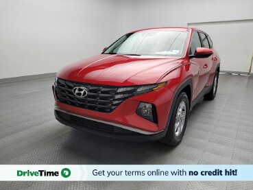 2022 Hyundai Tucson in Tyler, TX 75701