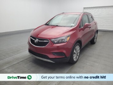 2019 Buick Encore in Tallahassee, FL 32304