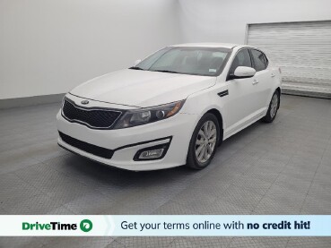 2015 Kia Optima in Bradenton, FL 34207