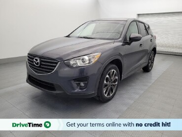 2016 Mazda CX-5 in Lakeland, FL 33815