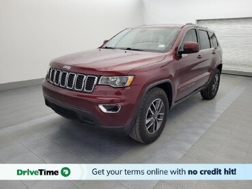 2019 Jeep Grand Cherokee in Bradenton, FL 34207