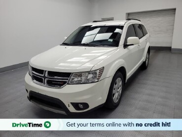 2019 Dodge Journey in Las Vegas, NV 89102