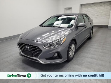 2019 Hyundai Sonata in Las Vegas, NV 89102