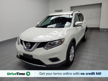 2016 Nissan Rogue in Las Vegas, NV 89102