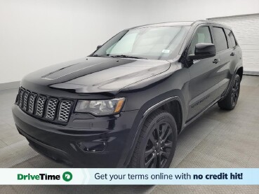 2018 Jeep Grand Cherokee in Sanford, FL 32773