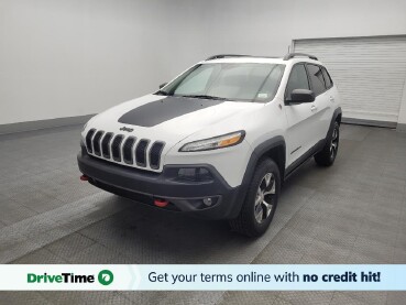 2018 Jeep Cherokee in Sanford, FL 32773